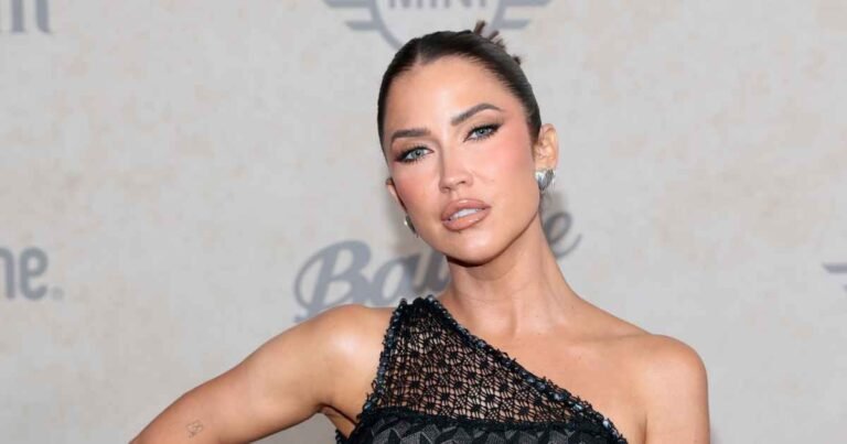 Kaitlyn Bristowe Shares Graphic Photos of Boob Job Recovery