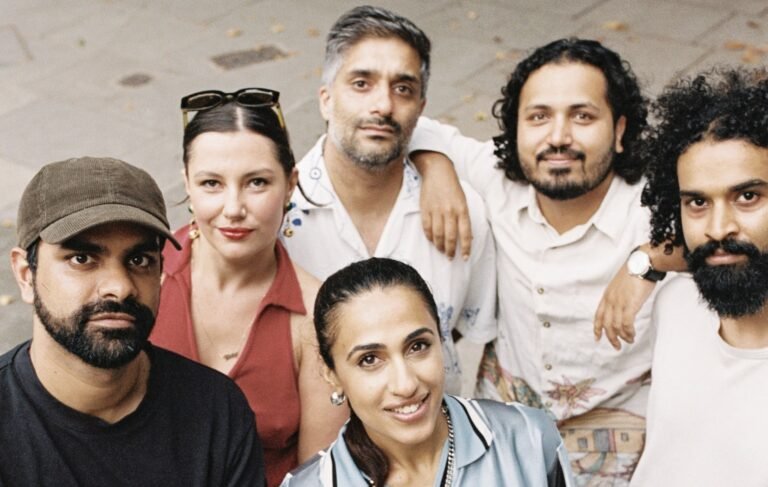 Dialled In Records launches in London focused on South Asian music in partnership with The Collective, part of Universal Music UK’s Island-EMI