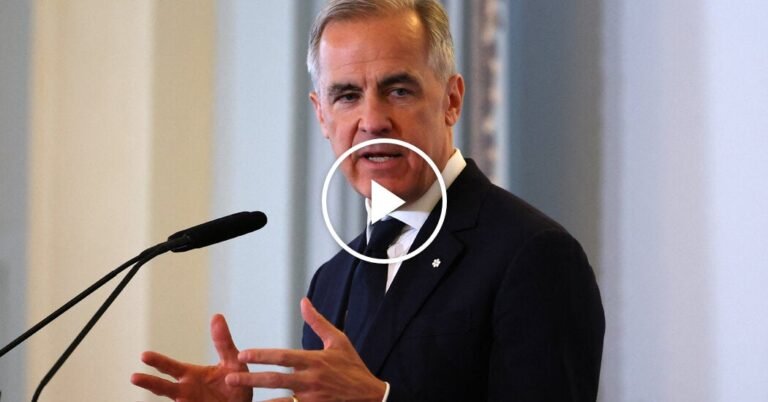Carney Outlines Plan for New U.S.-Canada Relationship