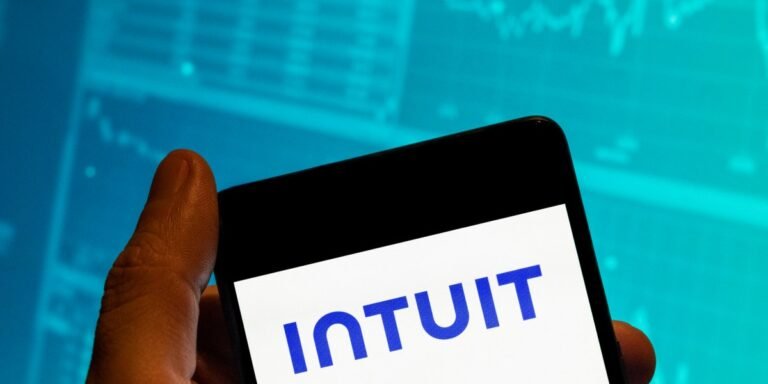 Intuit CFO on why the company is simplifying its structure