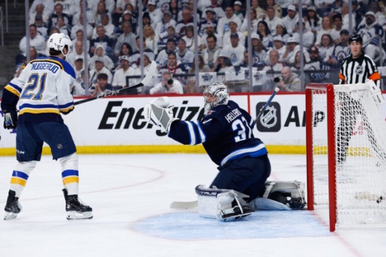 NHL Rumors: Minnesota Wild, Winnipeg Jets, and the Florida Panthers