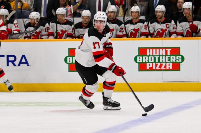 NHL Rumors: Vancouver Canucks, and the New Jersey Devils