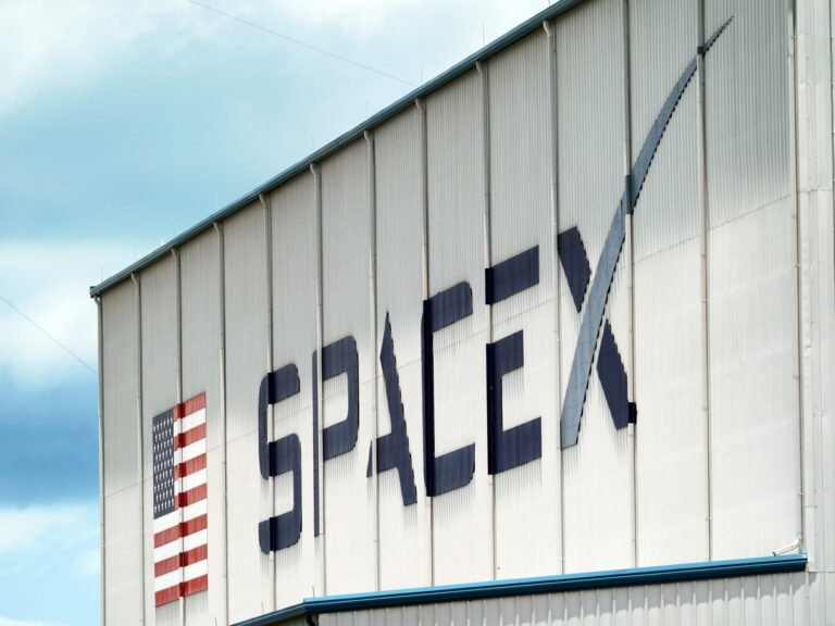 Elon Musk’s SpaceX unveils filing for blockbuster IPO | Elon Musk News