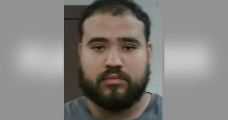 Dad Pleads Guilty to Murder After Daughter Shot Her Sister