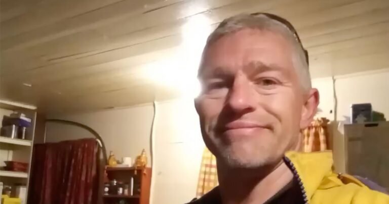 Alaskan Bush People Family Breaks Silence After Matt’s Death