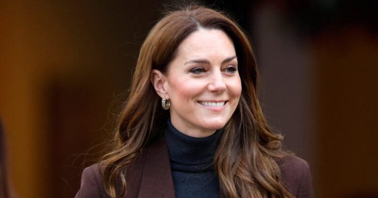 Kate Middleton’s Exact Hydrating Shampoo Is 20% Off Now