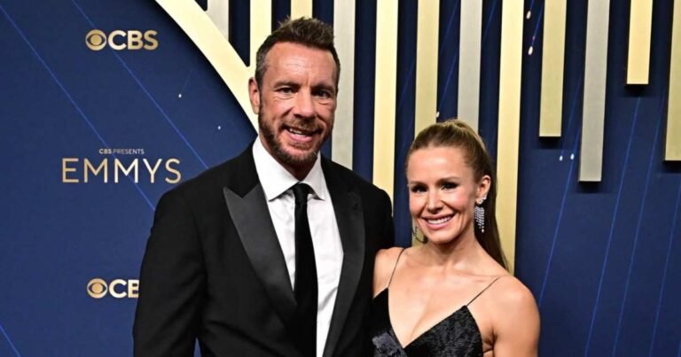 Dax Shepard Says ‘Nobody’s Good Enough’ for Kristen Bell