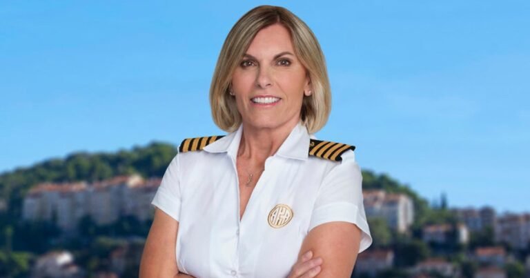 Below Deck Med’s Captain Sandy Addresses If She’s Leaving the Show