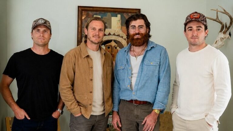 GoDigital Music launches Nashville country imprint Orinda under General Manager Cooper Lycan