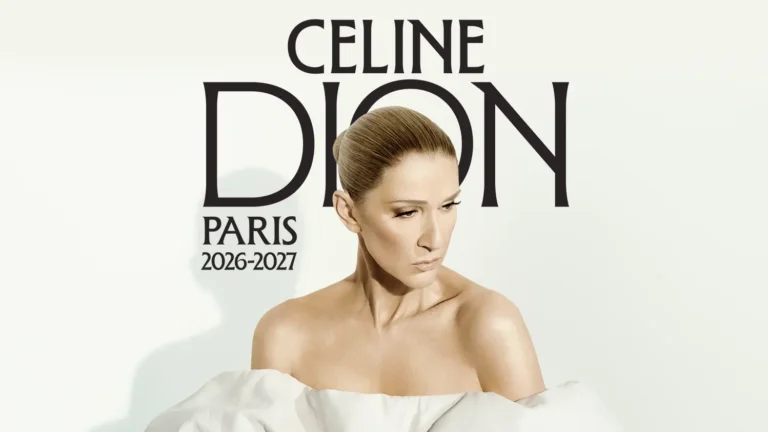 Ticketmaster halts Céline Dion Paris ticket sale, citing ‘suspicious activity’