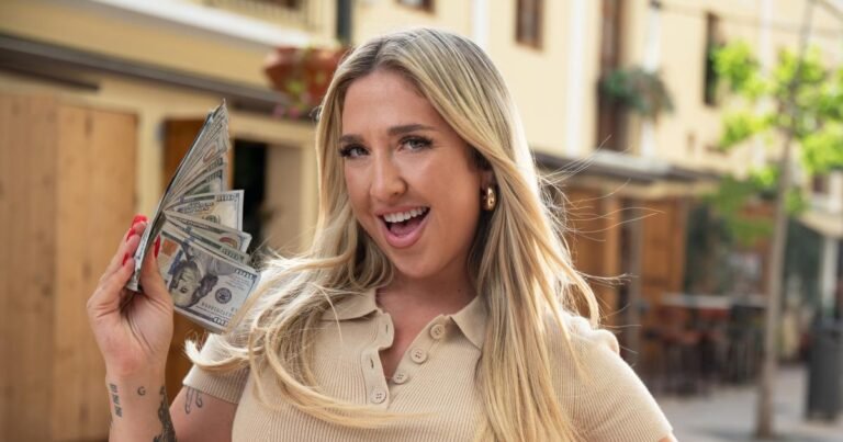 Million Dollar Nannies’ Leah Barrs Teases Unaired Hookups