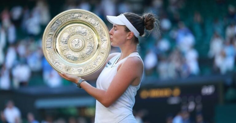 ‘I will never forget these two weeks’