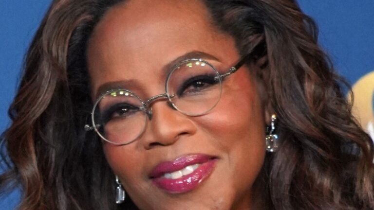 Oprah Winfrey’s Advice To Young Workers Sparks Heated Debate