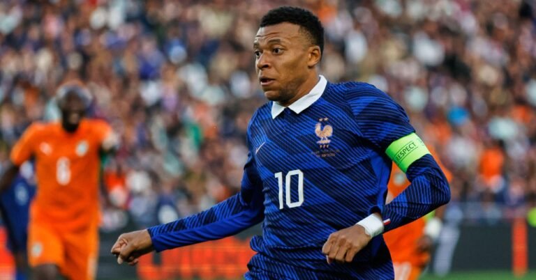World Cup 2026 playing schedule, fixtures, kick off times, where to watch, confirmed news updates and full France squad