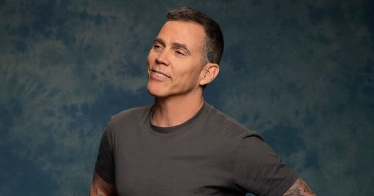 Nation’s Dumbest Had to Cover Up Steve-O’s Penis Tattoo