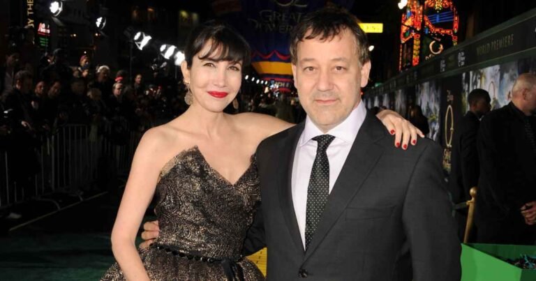 When Director Sam Raimi Separated From Wife Gillian: New Docs