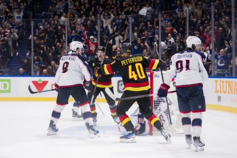 NHL Rumors: Vancouver Canucks, Anaheim Ducks, Columbus Blue Jackets, and the Dallas Stars