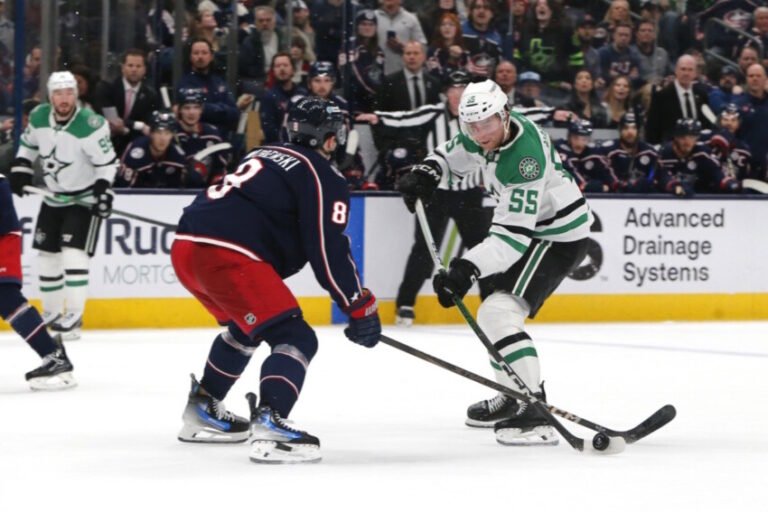 Zach Werenski Vetoes a Trade to the Dallas Stars as the Offers Come In