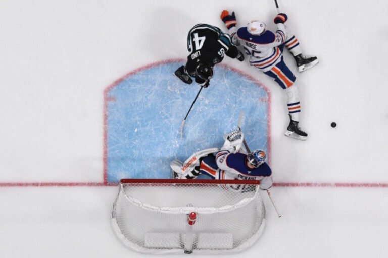 Darnell Nurse Expanding His List Helped Facilitate a Trade