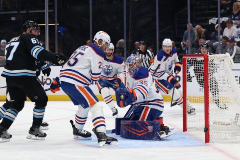 Edmonton Oilers Rumors: Carrying Three Goalies, the Blue Line, and Cap Space