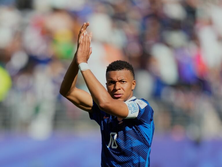 France vs Paraguay: World Cup Round of 16 – Mbappe, prediction, kickoff | World Cup 2026 News
