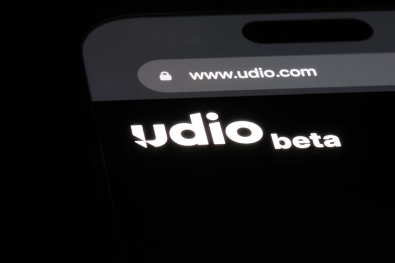 Judge denies Sony Music bid to add over 30,000 recordings to Udio lawsuit