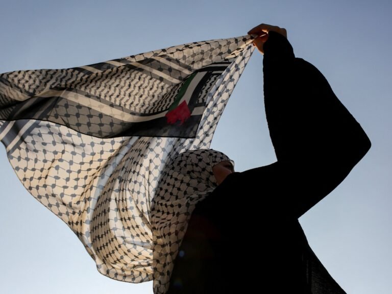 Federal US judge faces complaint over staunch pro-Israel advocacy | Courts News