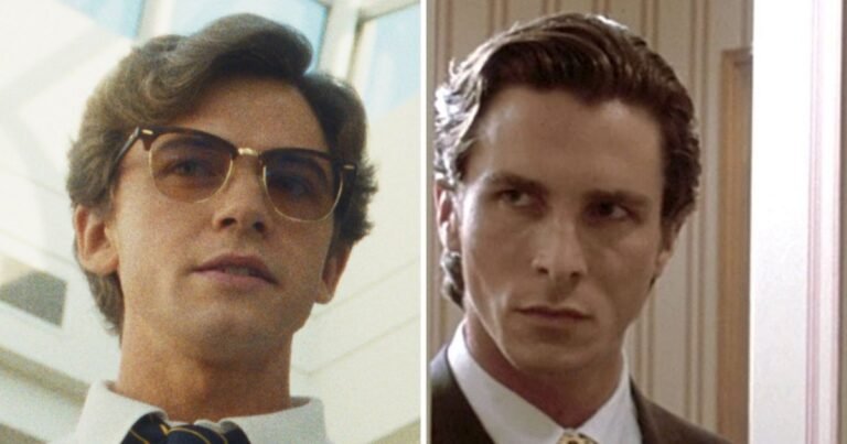 How Is Ryan Murphy’s The Shards Related to American Psycho?