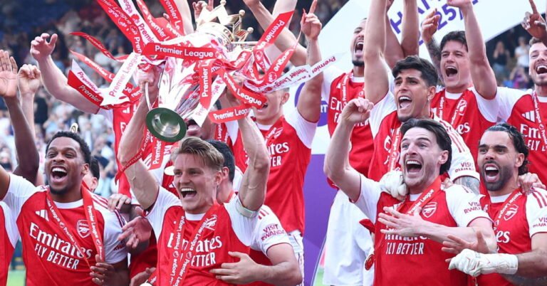 Expected line-ups, stats, preview and where to watch Community Shield