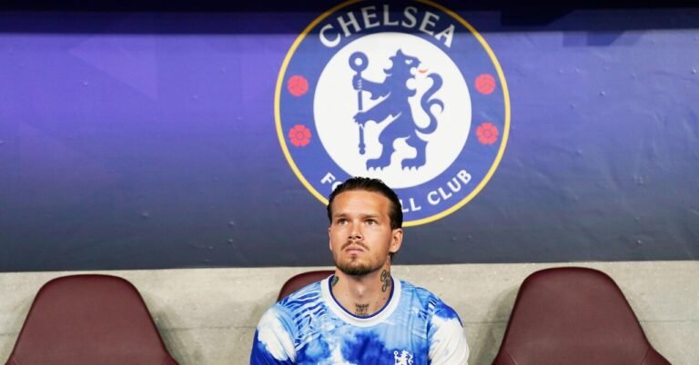 Mudryk makes his return but Alonso’s Blues beaten again as pre-season woes continue
