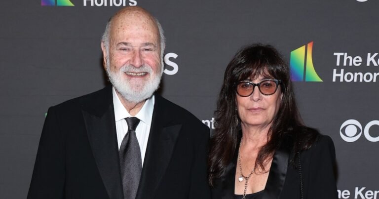 What to Know About Rob Reiner and Wife Michele’s Deaths