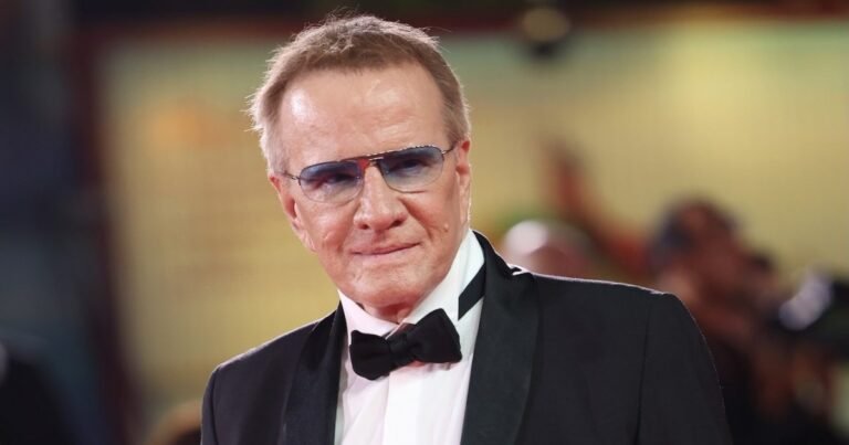 Highlander’s Christopher Lambert, 69, Has Medical Scare at Event