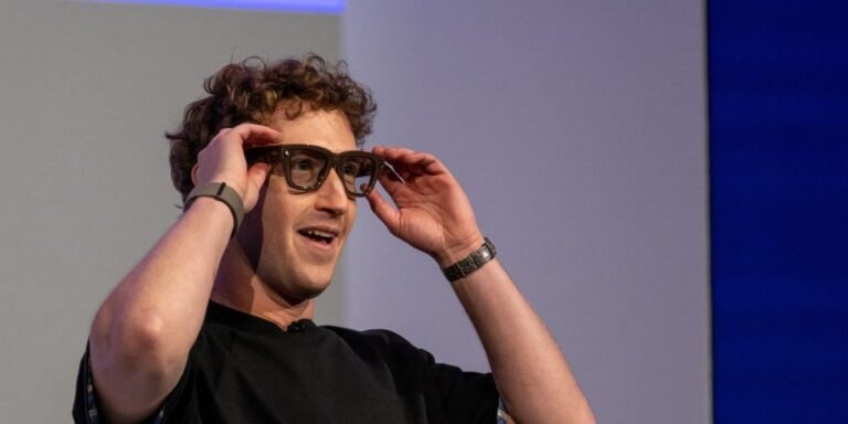 People are going to lengths to stop themselves from being filmed through Meta’s ‘pervert glasses’