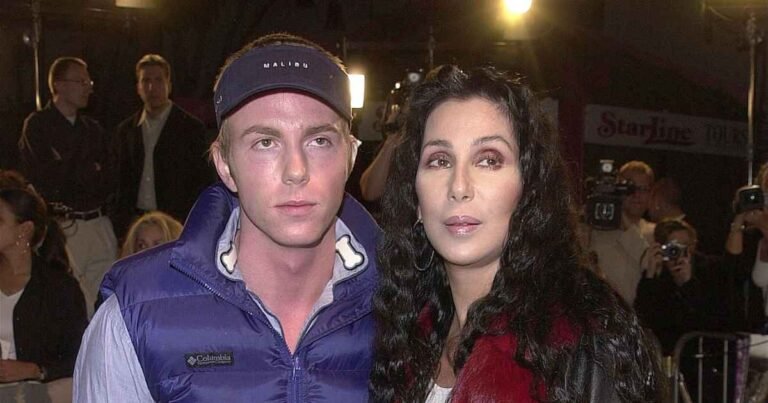 Elijah Blue’s Wife Challenges Cher’s Conservatorship