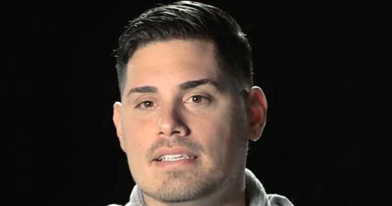 Married at First Sight Season 2’s Ryan de Nino Dead at 40