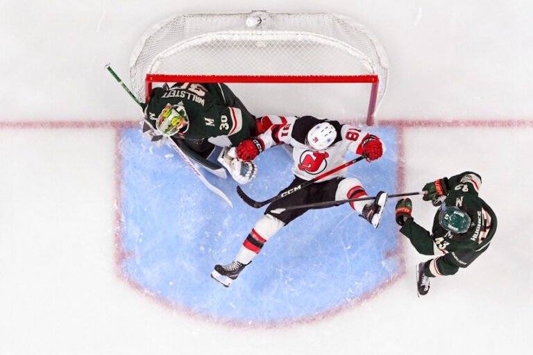 Are we shifting to “if” Quinn Hughes extends with the Minnesota Wild and not “when”?