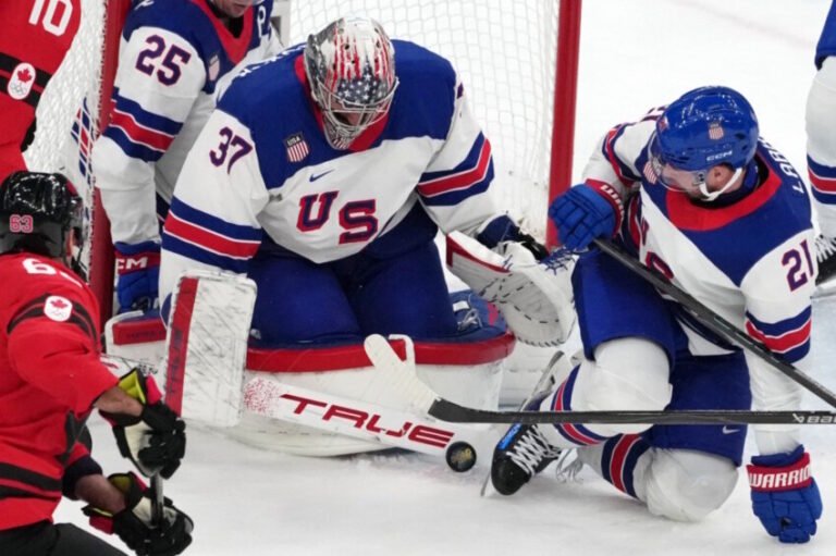 Why the Trade Request from Connor Hellebuyck Differs from Dylan Larkin