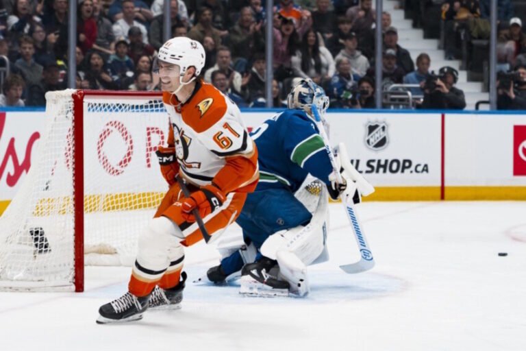 NHL Rumors: Anaheim Ducks, Carolina Hurricanes, and the Vancouver Canucks