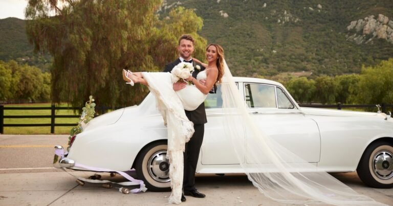 Harry Jowsey’s Wife Amber Mozo Details Messy Split After Wedding