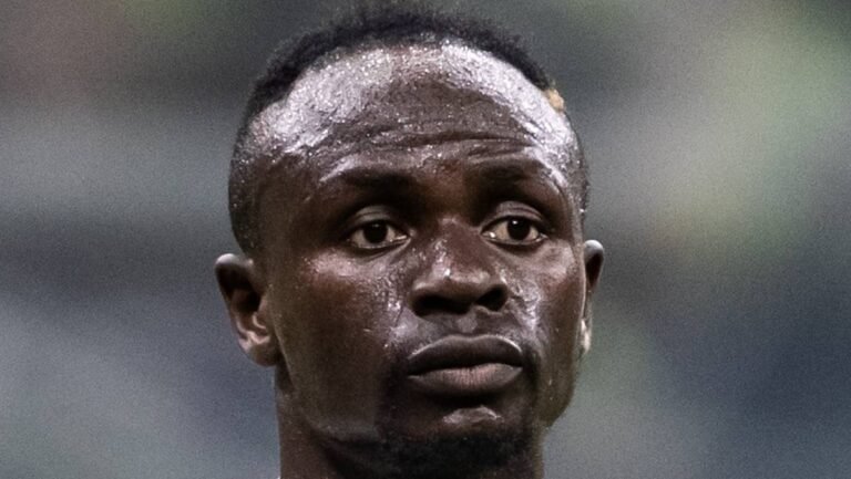 Ronaldo returns to starting line-up as Mane finds magic winner