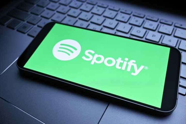 Spotify expands its share buyback program by $1.5B, raising total authorization to around $2.2B