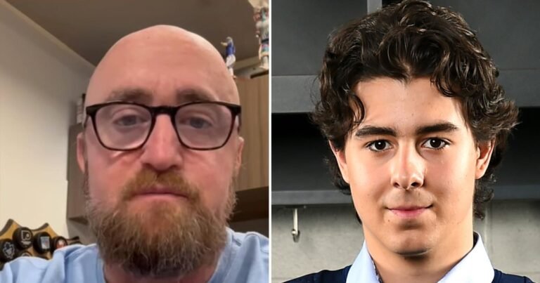 Matthew Mayich’s ASU Coach Appears to Delete Social Media