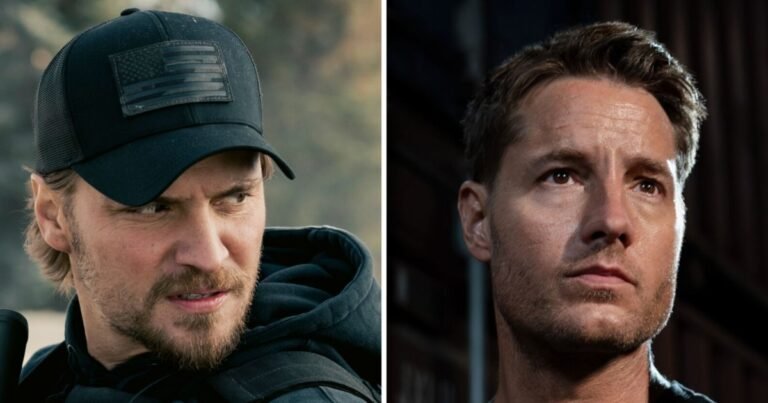 CBS Fall 2026 Premiere Dates: From Tracker to Marshals