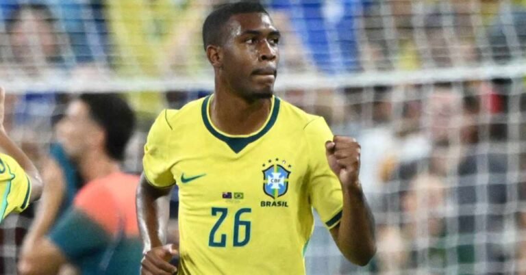 Preview, where to watch and prediction as Selecao take on Socceroos