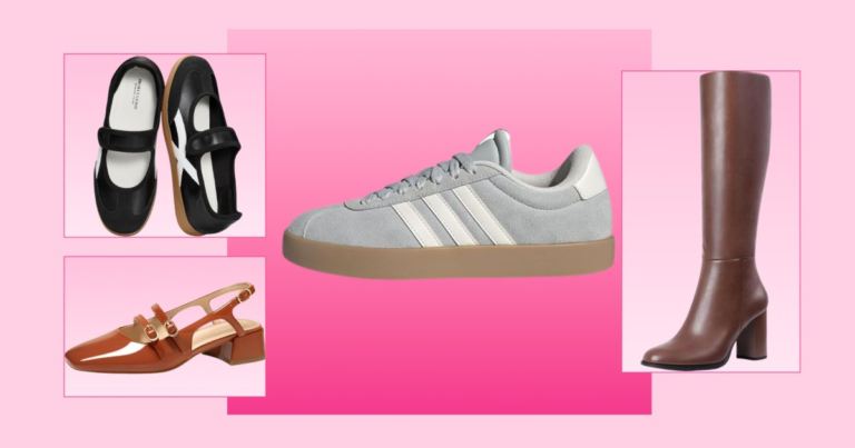 13 Seriously Chic Fall Shoes Hiding in Amazon’s Labor Day Sale