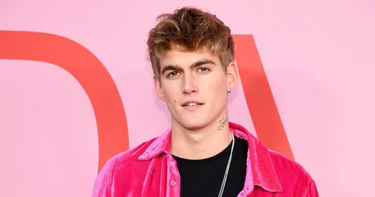 Presley Gerber’s Best Friend Breaks Silence on His Death