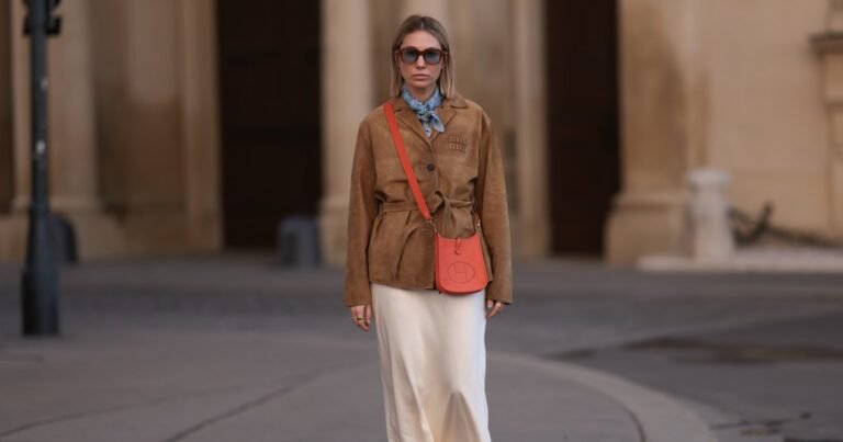 Satin, Knit! Rich Ladies Are Wearing These 17 Fall Amazon Styles