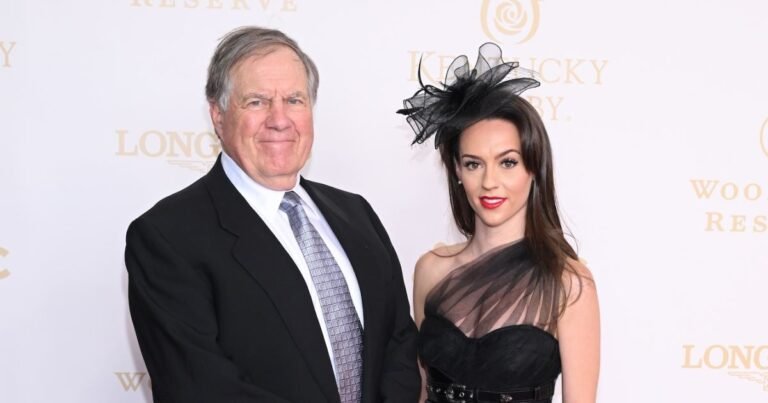 Bill Belichick Calls Out ‘Flat-Out Lie’ About Jordon Hudson