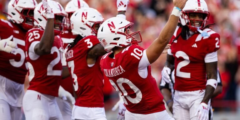 College sports still stacked against athletes—lack of transparency is holding back a ‘fair market’
