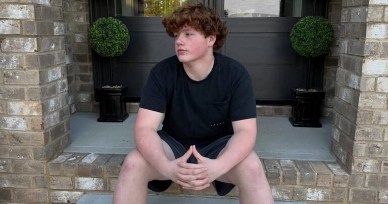 KJ Biermann Prosecutors Request Interviews With Minors